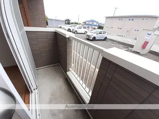 ル・ソレイユ【1階】のその他画像