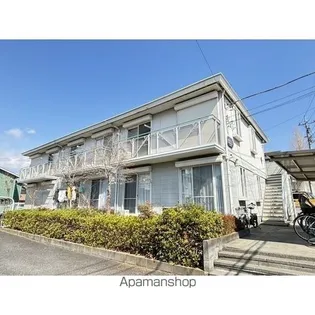 緑山ハイツAの画像