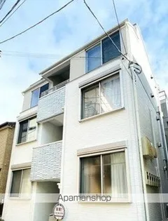 駒込スクエアの画像