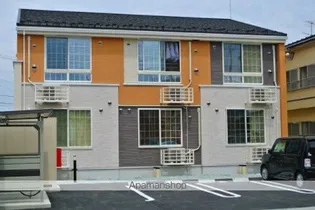 エクセレント・ヒル【1階】の外観