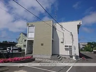 レオパレス主馬の画像