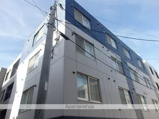 ルーチェ【3階】の外観