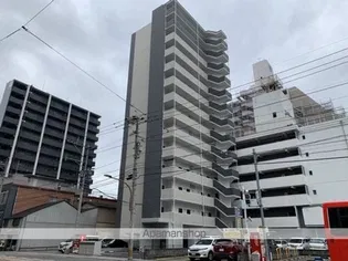 フルール米屋町の画像