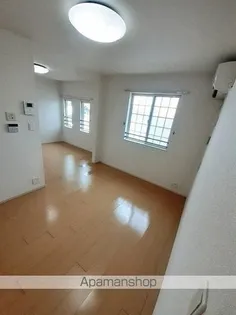 さくらハウス【2階】の居間