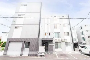 グランデール新札幌Iの画像