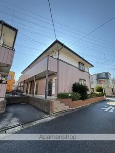 スタジオーネ壱番館の画像