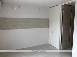 シダーヒルズ【2階】の居間