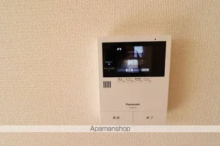 ローマンカモミール【105号室】の内装