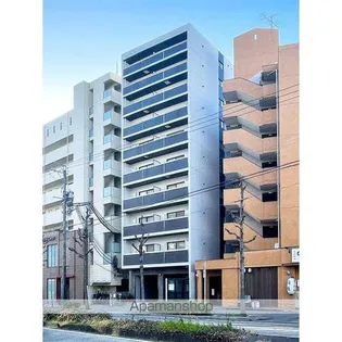 GRANDUKE金山FERIOの画像