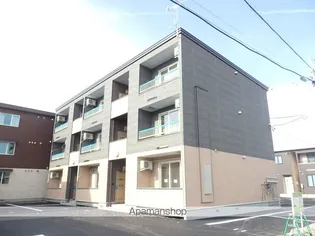 HAPPINESS COURTの画像