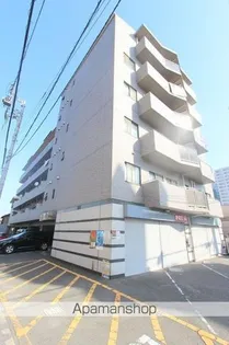 フロンティア栗林の画像