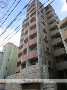 トーシンフェニックス吉祥寺クアトロ【10階】の外観