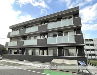JYUTO勝田台IIIの画像