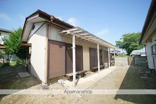 茨城県ひたちなか市高場3丁目【一戸建】の外観