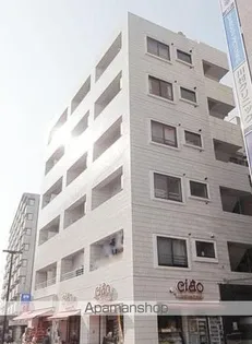 東京都西東京市柳沢6丁目【マンション】の外観