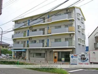 ハイツ山本の画像