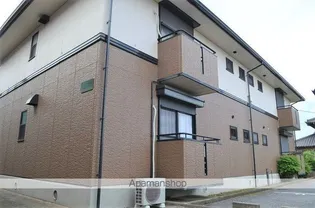 ファーストシティ君塚Iの画像