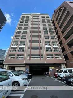 ビュー博多【6階】の外観