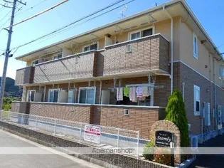 シームリー A【1階】の外観