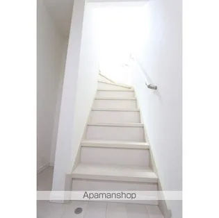 ラ・ネージュ河原町【1階】の内装