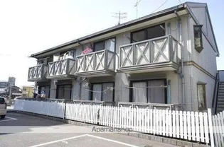 福岡県太宰府市石坂1丁目【アパート】の外観
