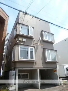 ソニア円山の画像