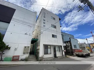 ラ ネージュ千歳町の画像