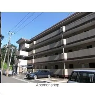 八木山アベニューの画像