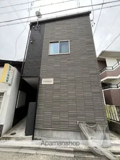オークフォレストの画像