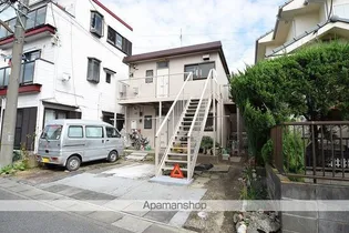 シティハイム山崎の画像