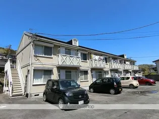 メゾンサンヒルの画像