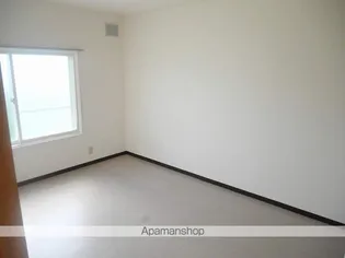 リヴィエール412D【3階】の内装