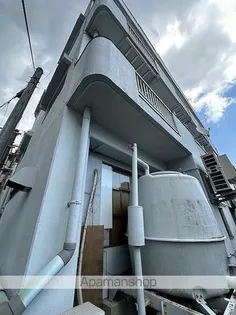 エリオン【302号室】の外観