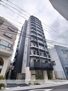 プレミアムフラット青砥駅前の画像