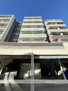 PAULOWNIA VALLEY−TAKE12大口通【4階】の外観