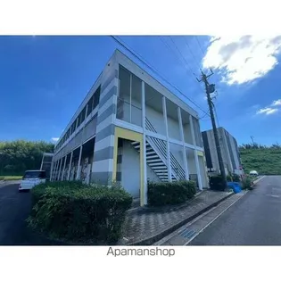 レオパレスエクセレントの画像