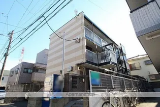 レオパレスリッチトレインの画像