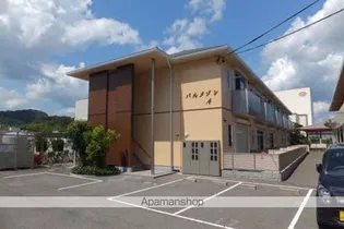 パル メゾン A【106号室】の外観