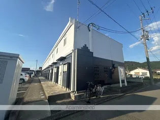 レオパレス椿舘の画像