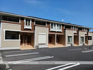 カーサ グリシナの画像