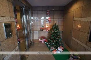 ベルデュール宮前平【5階】のその他画像