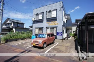 スカイコーポカワサキの画像