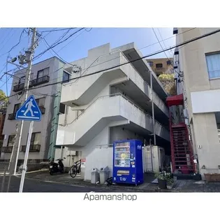 FJレジデンス八事【202号室】の外観