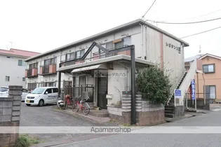 レジデンス英の画像