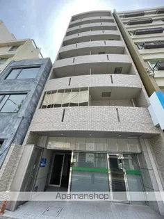 パーセ宝町【401号室】の外観