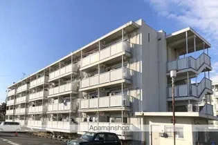 ビレッジハウス長泉1号棟の画像