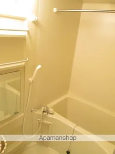 みずほユーミーマンション【307号室】の風呂