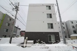 ピュアコート美園の画像