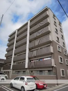 筥松なつめビルの画像