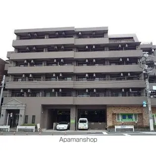 カテリーナ荻窪の画像